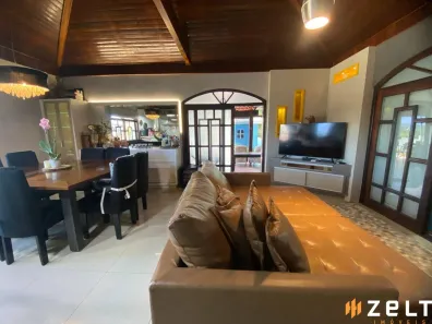 Casa com 3 Quartos à venda, 205m² no Salto do Norte, Blumenau