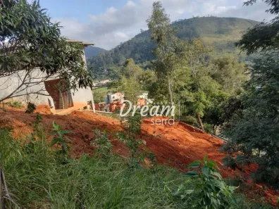 Lote/Terreno à venda, 378m² no Vargem Grande, Teresópolis