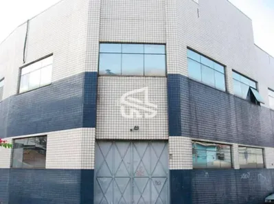Ponto Comercial à venda, 350m² no Santana, São Paulo