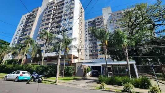 Apartamento com 2 Quartos à venda, 60m² no Teresópolis, Porto Alegre