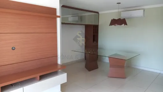 Apartamento com 3 Quartos à venda, 95m² no Campos Elíseos, Ribeirão Preto