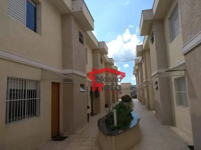 Sobrado com 2 Quartos à venda, 80m² no Vila Celeste (Zona Leste), São Paulo