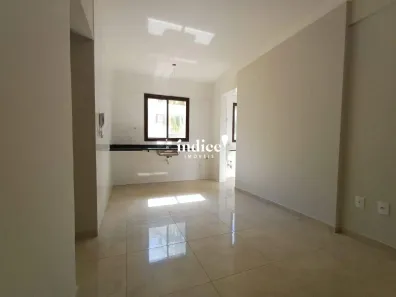 Apartamento com 2 Quartos à venda, 53m² no Jardim Paulista, Ribeirão Preto