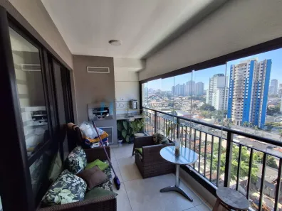 Apartamento com 3 Quartos à venda, 92m² no Vila Prudente, São Paulo
