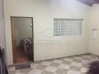 Casa com 3 Quartos à venda, 150m² no Conjunto Habitacional Pastor Arlindo Lopes Viana, Bauru