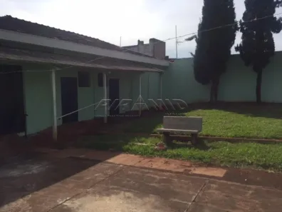 Prédio Comercial com 4 Quartos para alugar, 800m² no Ipiranga, Ribeirão Preto