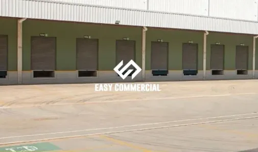 Galpão/Depósito/Armazém para alugar, 3598m² no Portão, Arujá