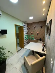 Sala Comercial à venda, 33m² no Ipiranga, São Paulo