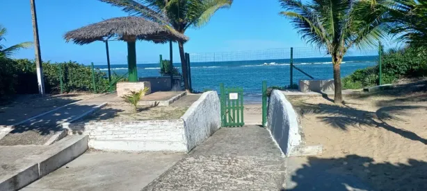 Lote/Terreno à venda, 450m² no Praia do Francês, Marechal Deodoro