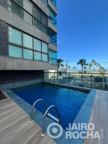 Apartamento com 3 Quartos à venda, 186m² no Pina, Recife