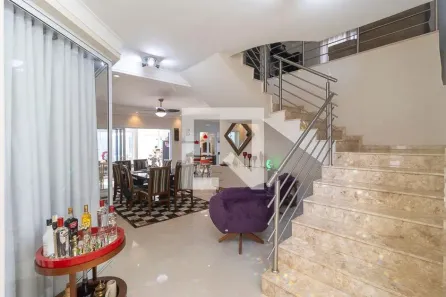 Casa com 4 Quartos à venda, 570m² no Swiss Park, Campinas