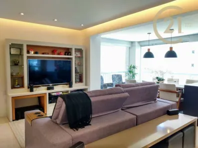 Apartamento com 3 Quartos à venda, 144m² no Água Branca, São Paulo