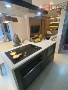 Apartamento com 3 Quartos à venda, 90m² no Vila Leopoldina, São Paulo