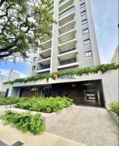 Apartamento com 2 Quartos à venda, 79m² no Zona 08, Maringá