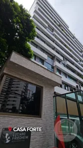 Apartamento com 2 Quartos à venda, 64m² no Poço, Recife