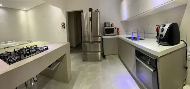 Casa com 4 Quartos à venda, 272m² no Jardim Paulistano, Sorocaba