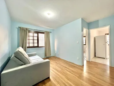 Apartamento com 1 Quarto à venda, 41m² no Padre Reus, São Leopoldo