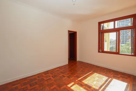 Apartamento com 2 Quartos à venda, 78m² no Cidade Baixa, Porto Alegre