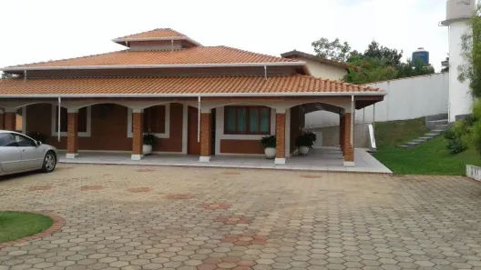 Casa com 4 Quartos à venda, 415m² no Portal São Marcelo, Bragança Paulista