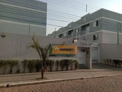 Casa de Condomínio com 2 Quartos à venda, 115m² no Jundiapeba, Mogi das Cruzes