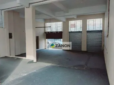 Ponto Comercial para alugar, 220m² no Centro, São Bernardo do Campo