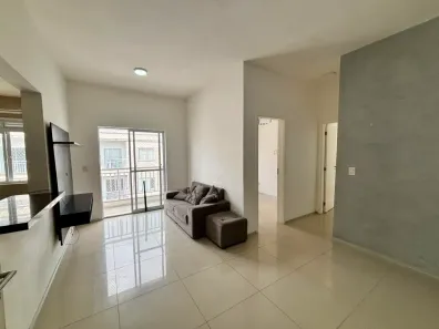 Apartamento com 2 Quartos para alugar, 61m² no Araçagy, São José de Ribamar