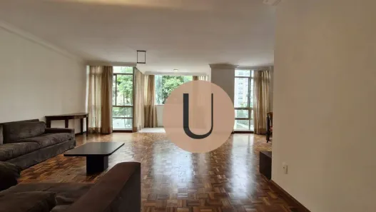 Apartamento com 3 Quartos à venda, 226m² no Jardim Paulista, São Paulo