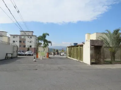 Apartamento com 2 Quartos à venda, 43m² no Parque Ipiranga, Betim