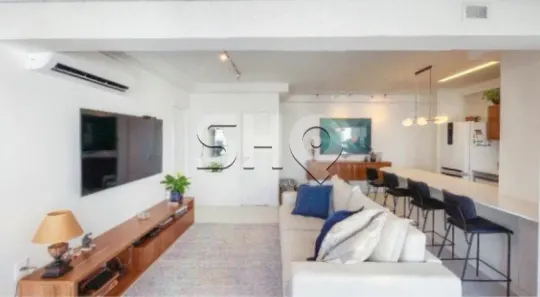 Apartamento com 2 Quartos à venda, 70m² no Sumaré, São Paulo
