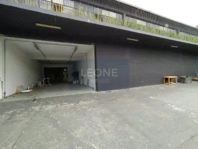 Galpão/Depósito/Armazém para alugar, 4000m² no Barra Funda, São Paulo