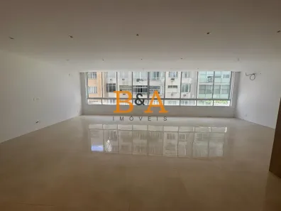 Apartamento com 3 Quartos à venda, 184m² no Copacabana, Rio de Janeiro