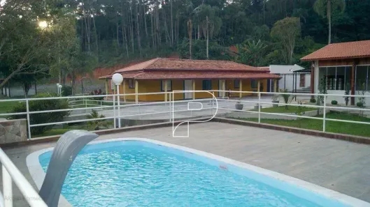 Fazenda/Sítio com 14 Quartos à venda, 1800m² no Gabriel Piza, São Roque
