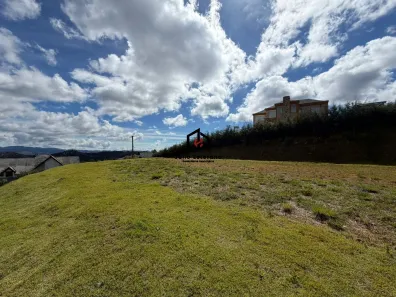 Lote/Terreno à venda, 2480m² no Jardim Monte Belo, Campos do Jordão
