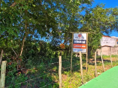 Lote/Terreno à venda, 225m² no Lençóis, Lençóis