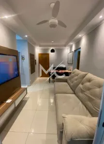 Apartamento com 2 Quartos à venda, 65m² no Vila Machado, Jacareí