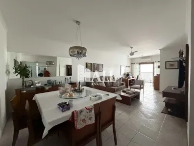 Apartamento com 3 Quartos à venda, 125m² no Vila Ideal, São José do Rio Preto