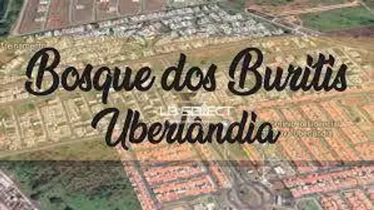 Lote/Terreno à venda, 524m² no Aclimação, Uberlândia