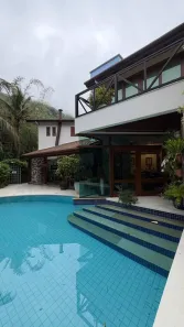 Casa com 4 Quartos à venda, 280m² no Toque-Toque Pequeno, São Sebastião
