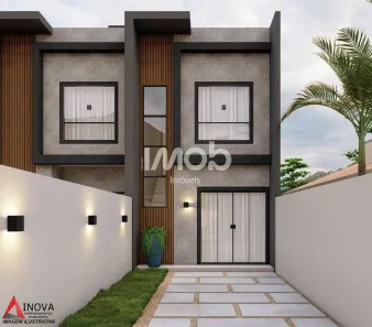 Casa com 2 Quartos à venda, 74m² no , Guaramirim