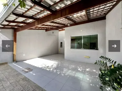 Casa com 3 Quartos à venda, 130m² no , Campanha