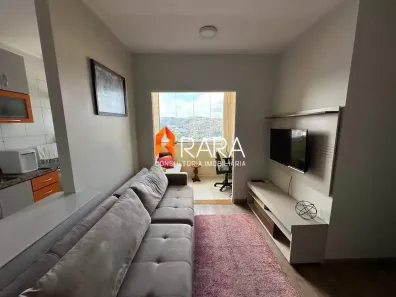 Apartamento com 2 Quartos à venda, 54m² no Centro, São Bernardo do Campo