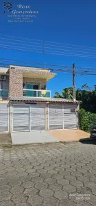 Sobrado com 2 Quartos à venda, 75m² no Jardim Oásis, Itanhaém