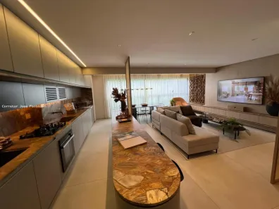Apartamento com 3 Quartos à venda, 130m² no Tamboré, Barueri