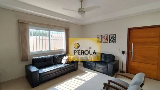 Casa com 3 Quartos à venda, 167m² no Parque Jambeiro, Campinas