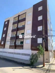 Apartamento com 3 Quartos à venda, 89m² no Vargem Grande II, Montes Claros