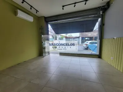 Ponto Comercial para alugar, 30m² no Jardim Maringá, São José dos Campos