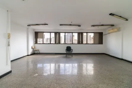 Ponto Comercial com 1 Quarto para alugar, 44m² no Vila Mariana, São Paulo