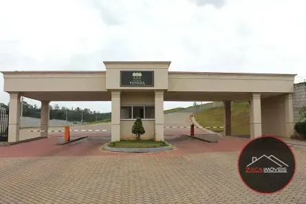 Lote/Terreno à venda, 315m² no Cézar de Souza, Mogi das Cruzes