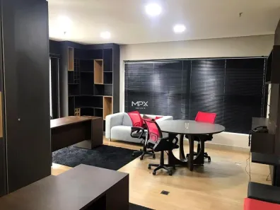 Sala Comercial para alugar, 45m² no Cidade Jardim, Piracicaba