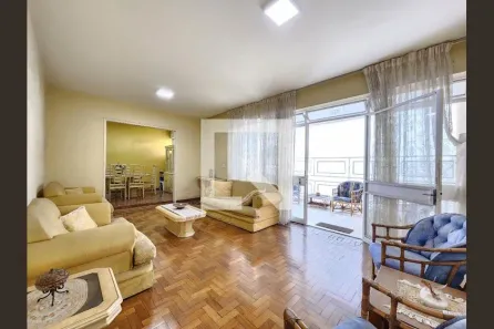 Casa com 4 Quartos à venda, 384m² no Gutierrez, Belo Horizonte